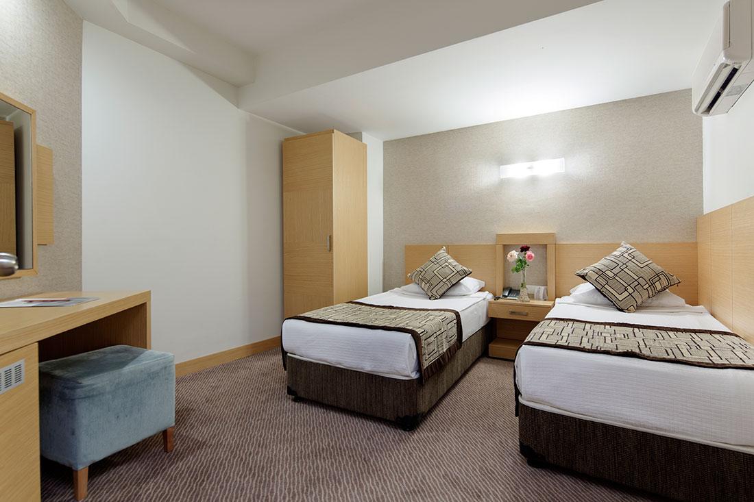 Saphir Resort & Spa Okurcalar Extérieur photo