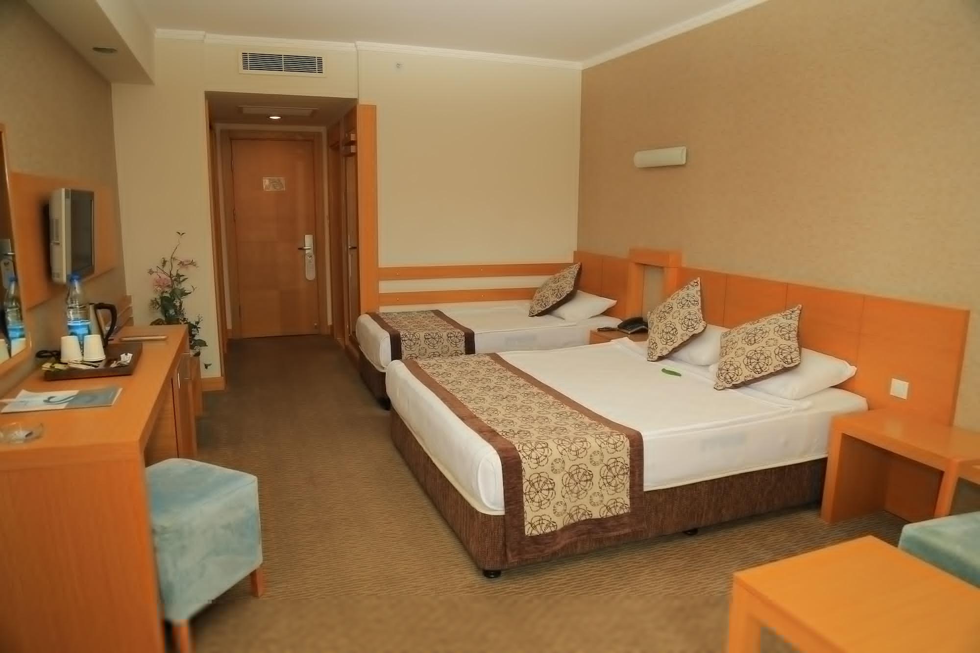 Saphir Resort & Spa Okurcalar Extérieur photo