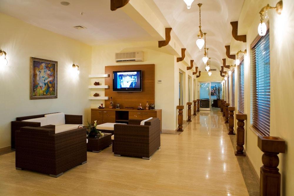 Saphir Resort & Spa Okurcalar Extérieur photo