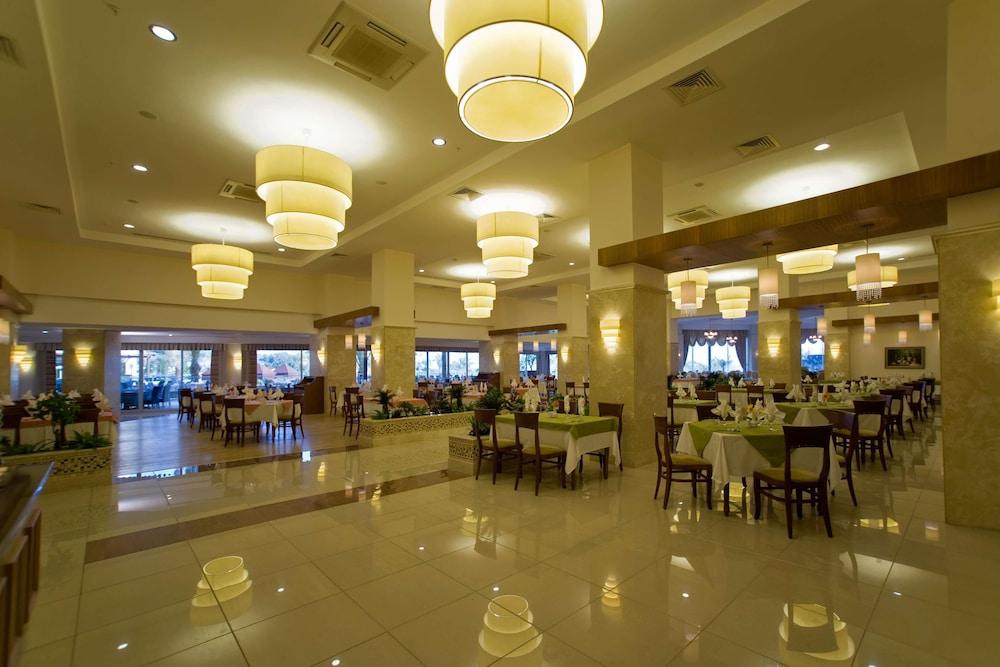Saphir Resort & Spa Okurcalar Extérieur photo