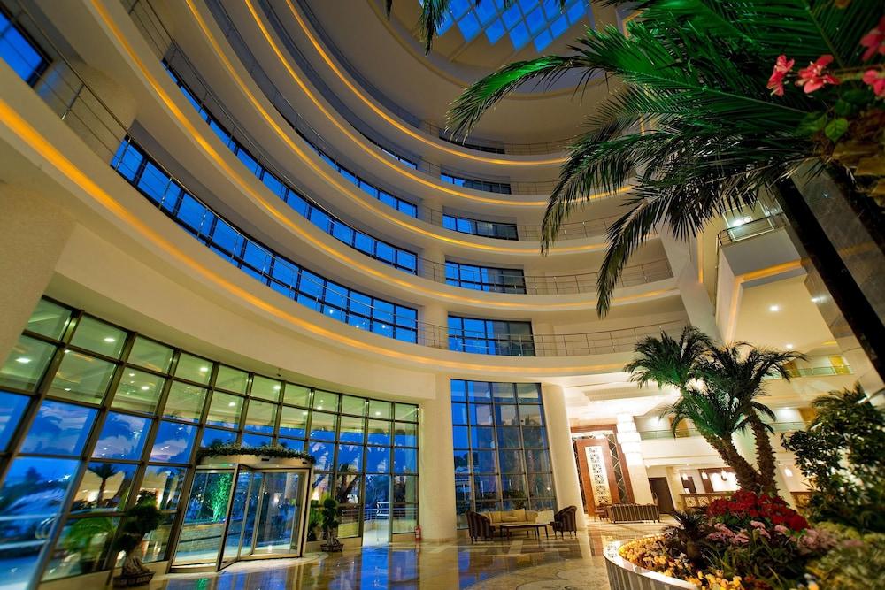 Saphir Resort & Spa Okurcalar Extérieur photo