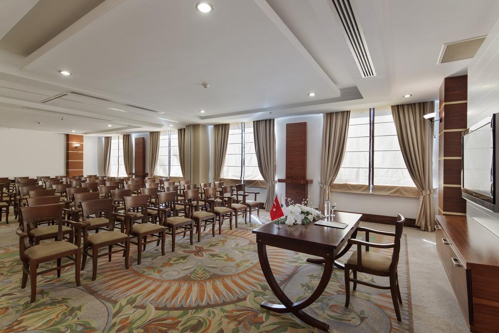 Saphir Resort & Spa Okurcalar Extérieur photo