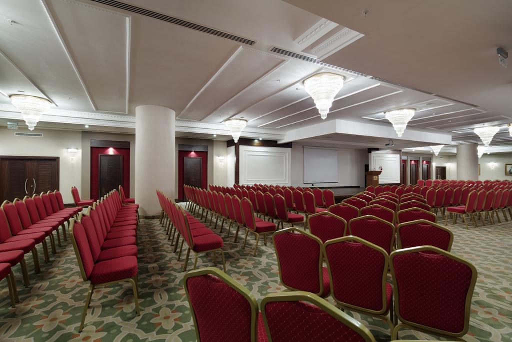 Saphir Resort & Spa Okurcalar Extérieur photo