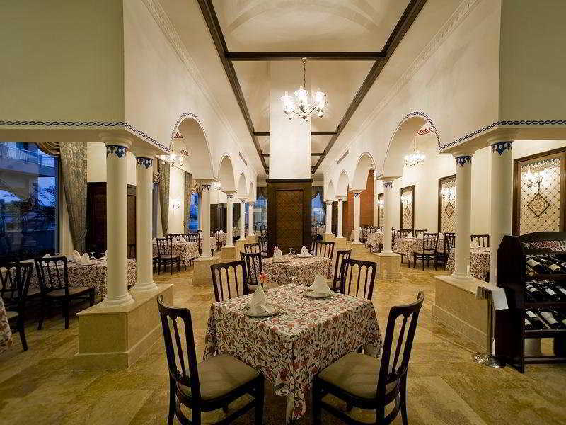 Saphir Resort & Spa Okurcalar Extérieur photo